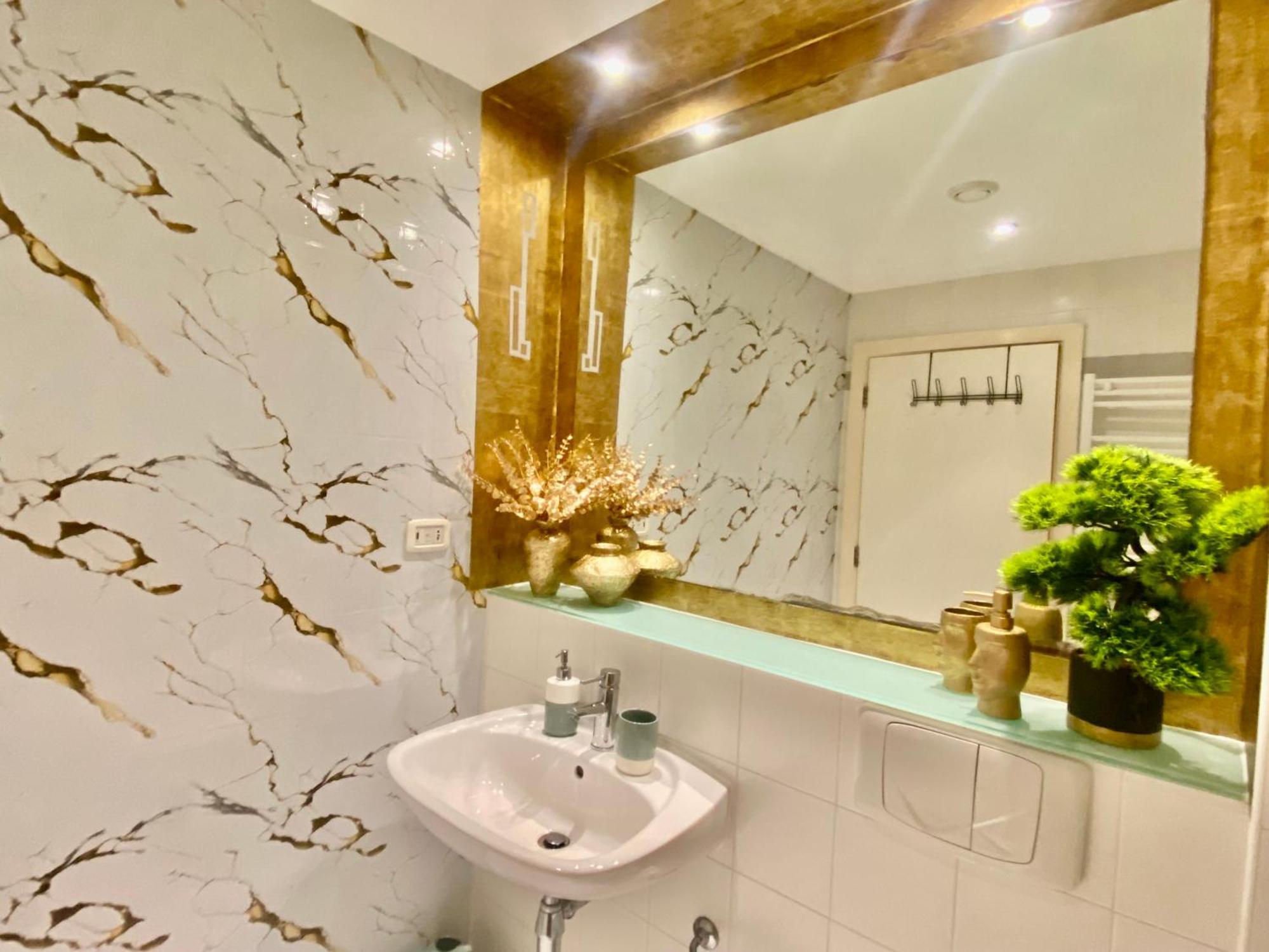 Heart Of Manchester 1 Bed Flat ภายนอก รูปภาพ